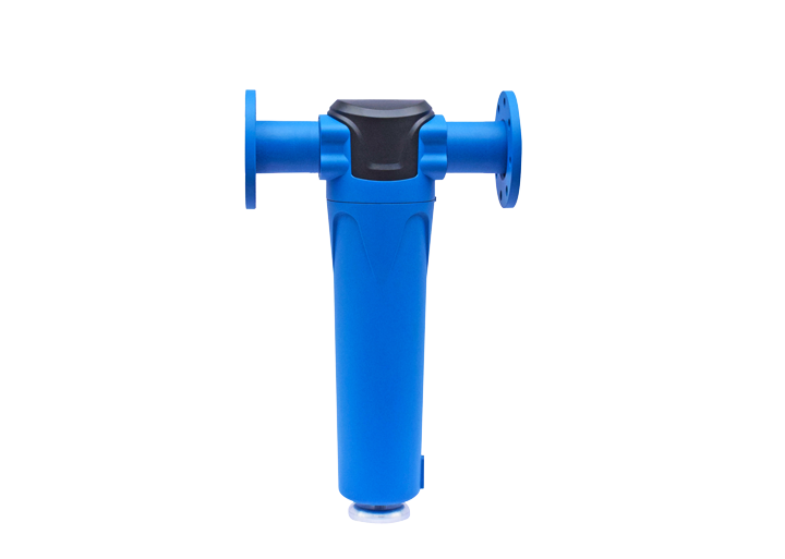 ACF-serie precisiefilter voor perslucht (1,6 MPa)