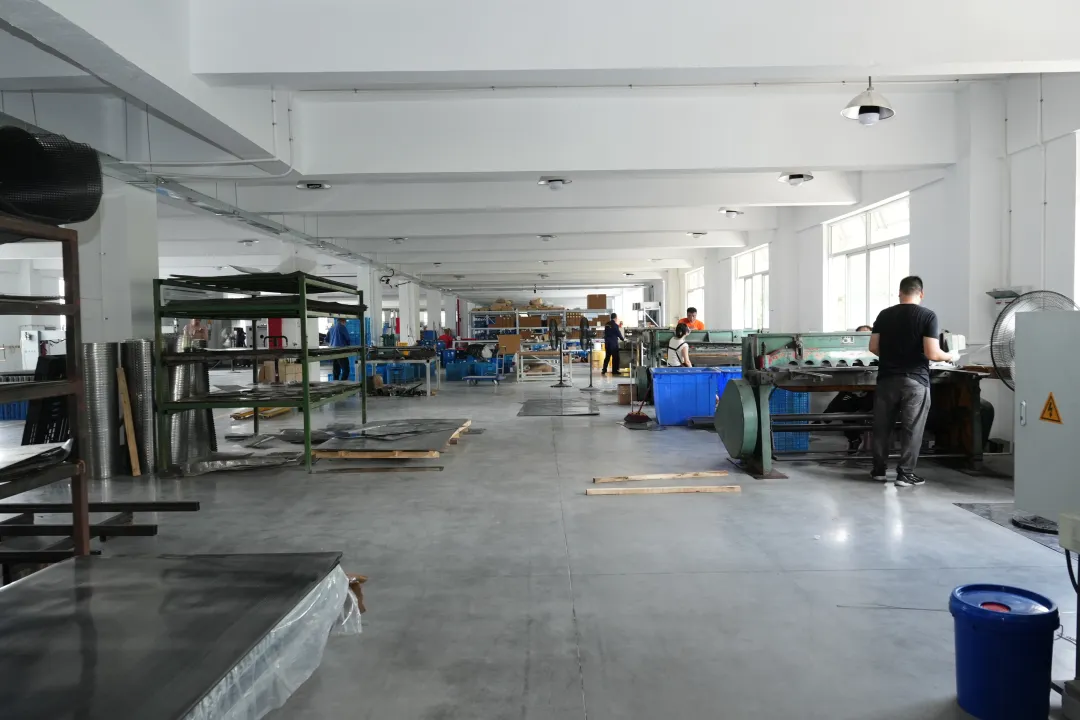 Yuanmei-productiegebied