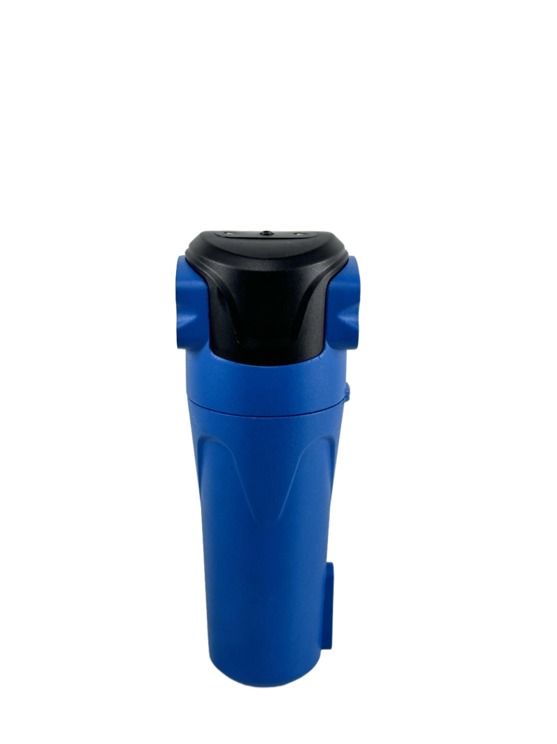 ACF-serie precisiefilter voor perslucht (1,6 MPa)