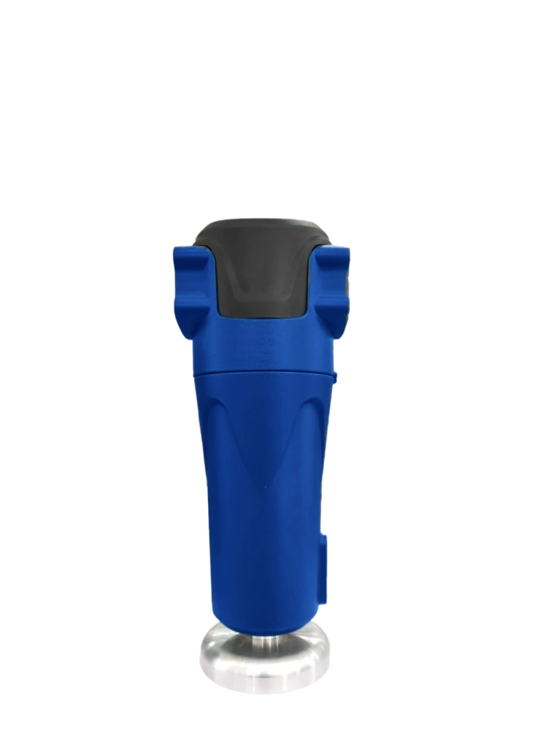 ACF-serie precisiefilter voor perslucht (1,6 MPa)