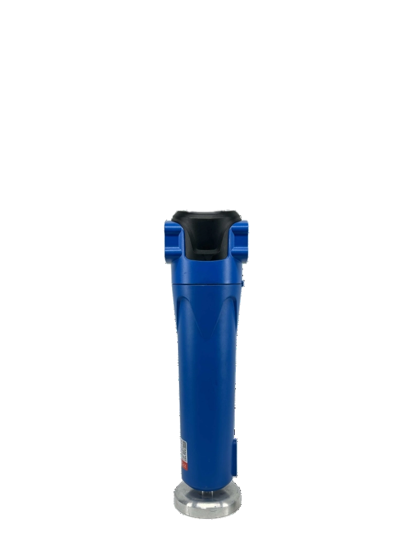 ACF-serie precisiefilter voor perslucht (1,6 MPa)