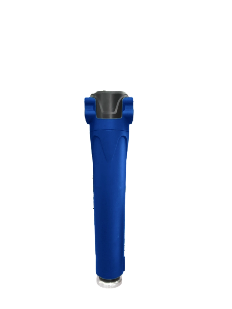 Precisie-ACF-persluchtfilter voor betrouwbare industriële filtratie
