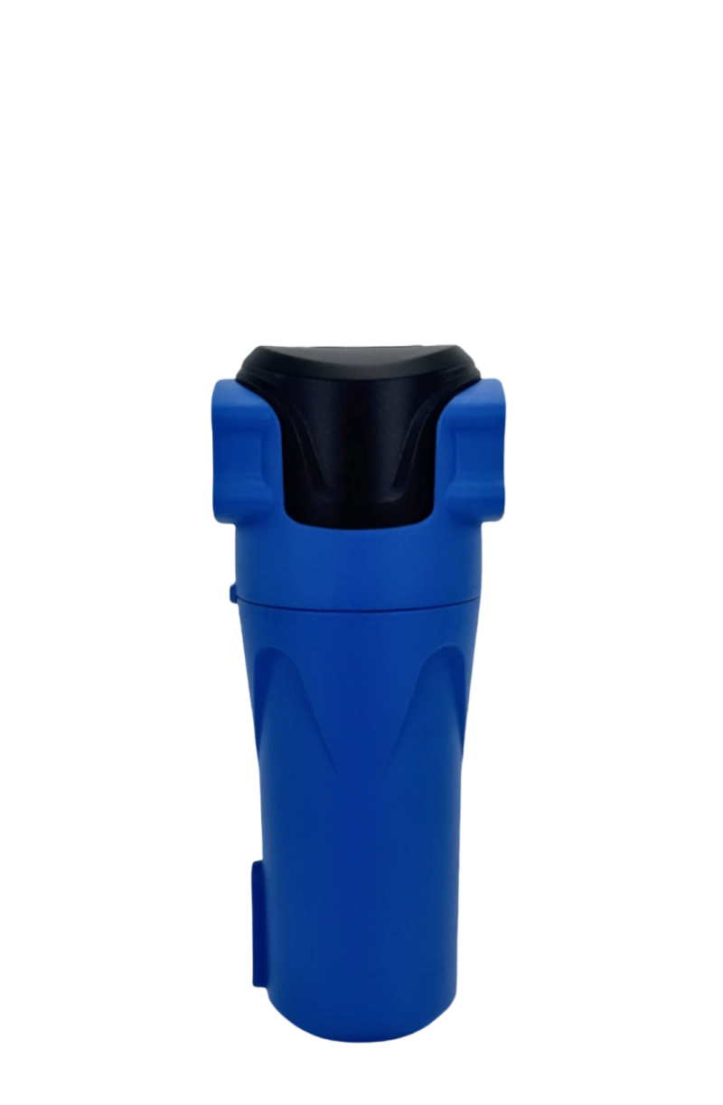 Cyclone gas-waterafscheider voor efficiënte luchtfiltratie